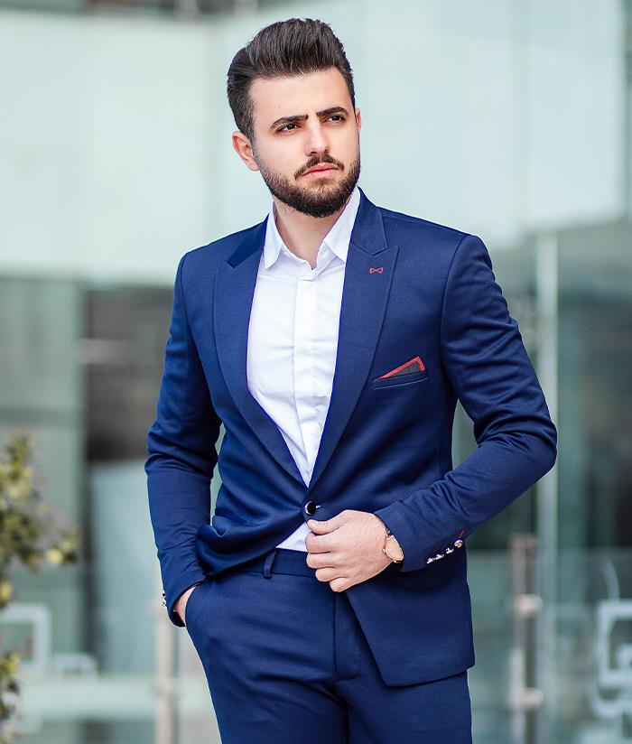 Дмитрий Платонов